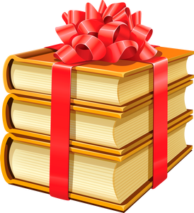 Gift & Donation Books
