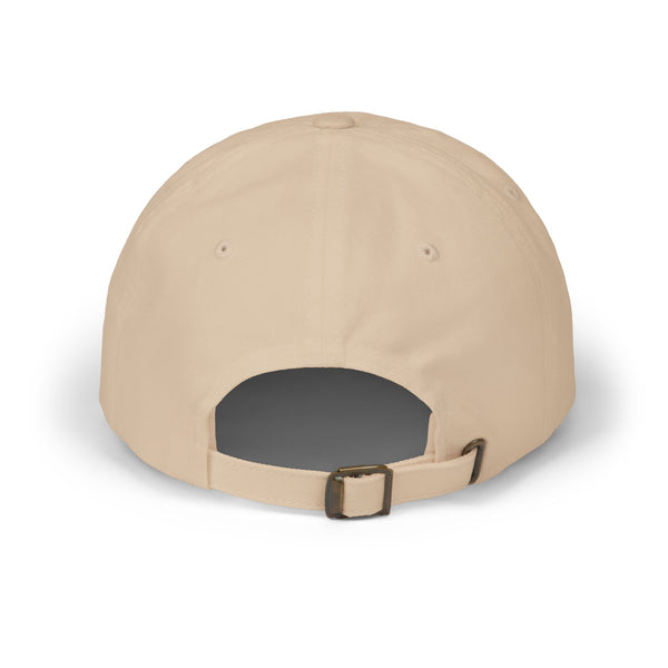 Be•Do•Have Baseball Cap