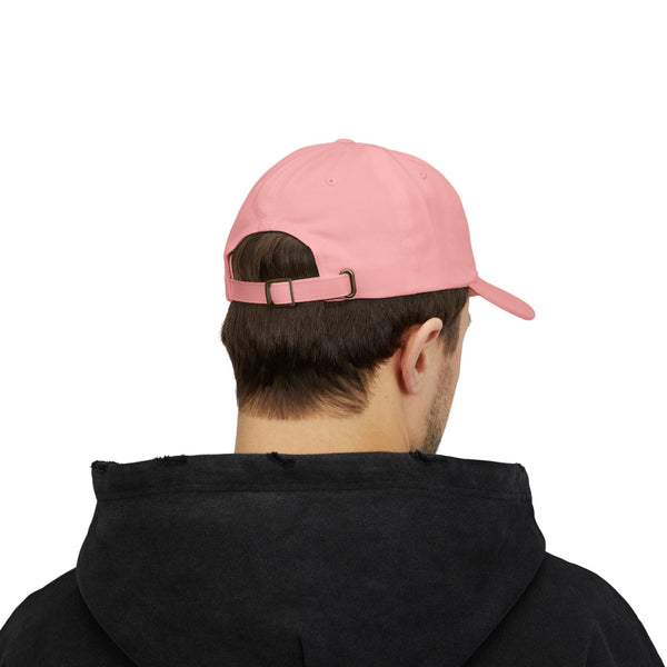 Be•Do•Have Baseball Cap