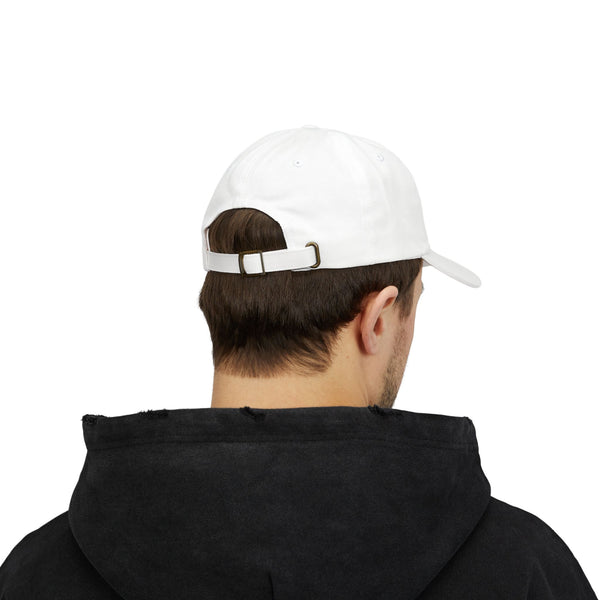 Be•Do•Have Baseball Cap