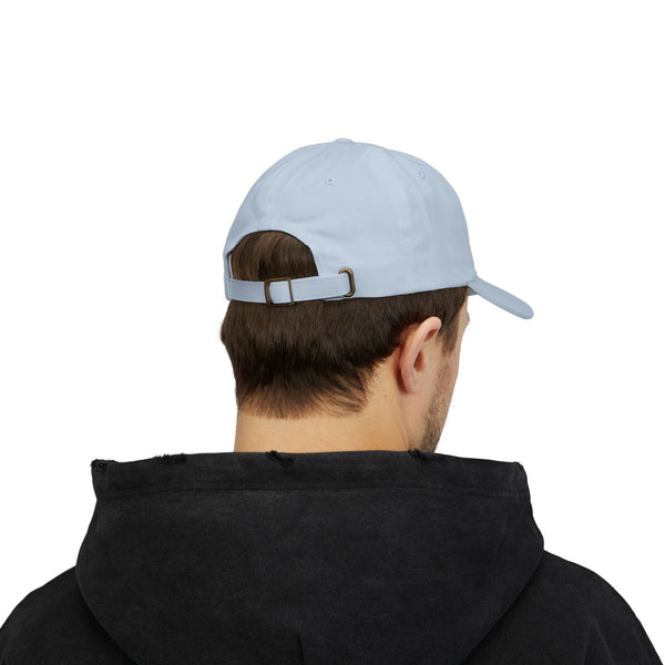 Be•Do•Have Baseball Cap