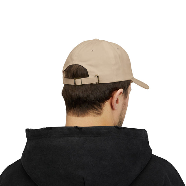 Be•Do•Have Baseball Cap