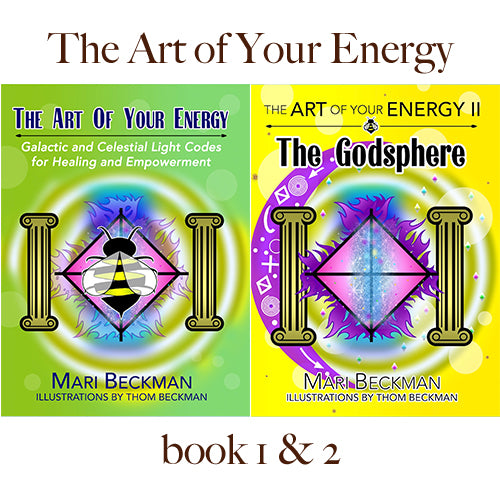 The Art of Your Energy SET