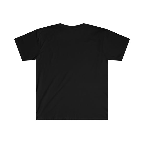 Barnacle Bill LOGO Unisex Softstyle T-Shirt
