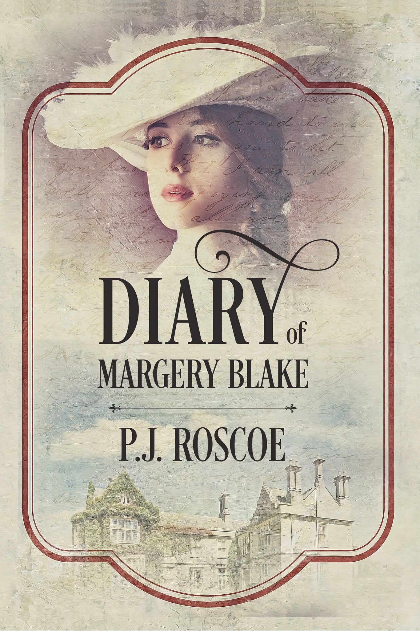 Diary of Margery Blake
