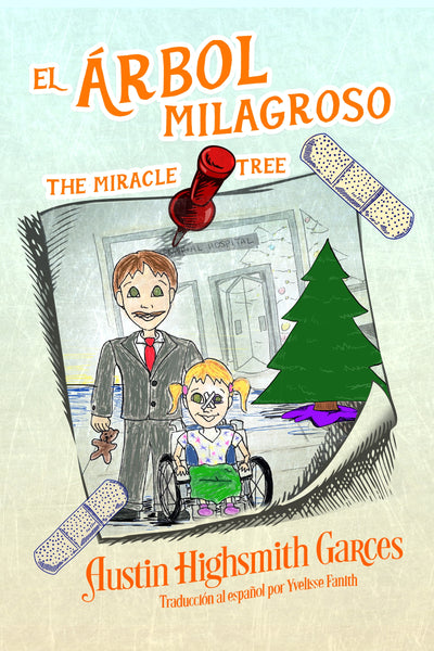 Miracle Tree Miracle for a Child