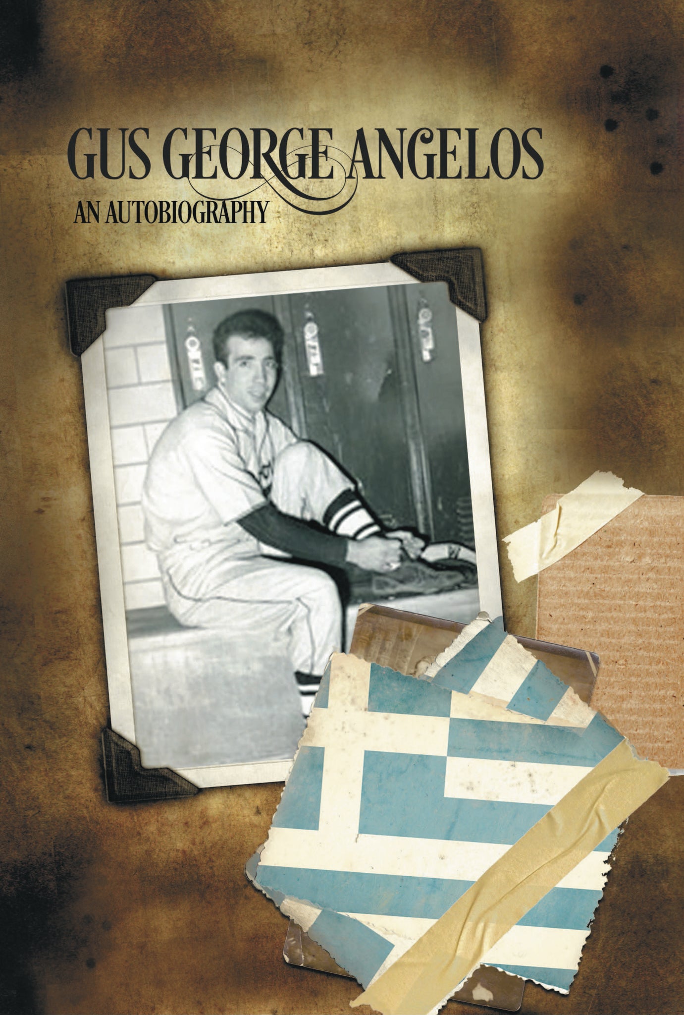 Gus George Angelos: An Autobiography