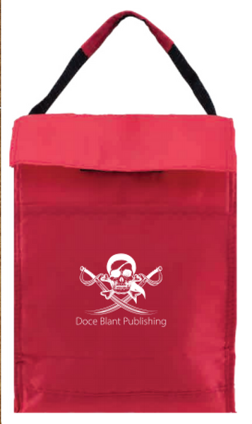 DBP Lunch Bags - Pirate Logo