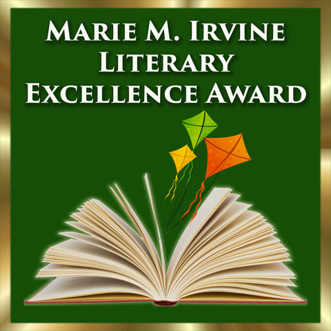 Marie M. Irvine Literary Excellence Award