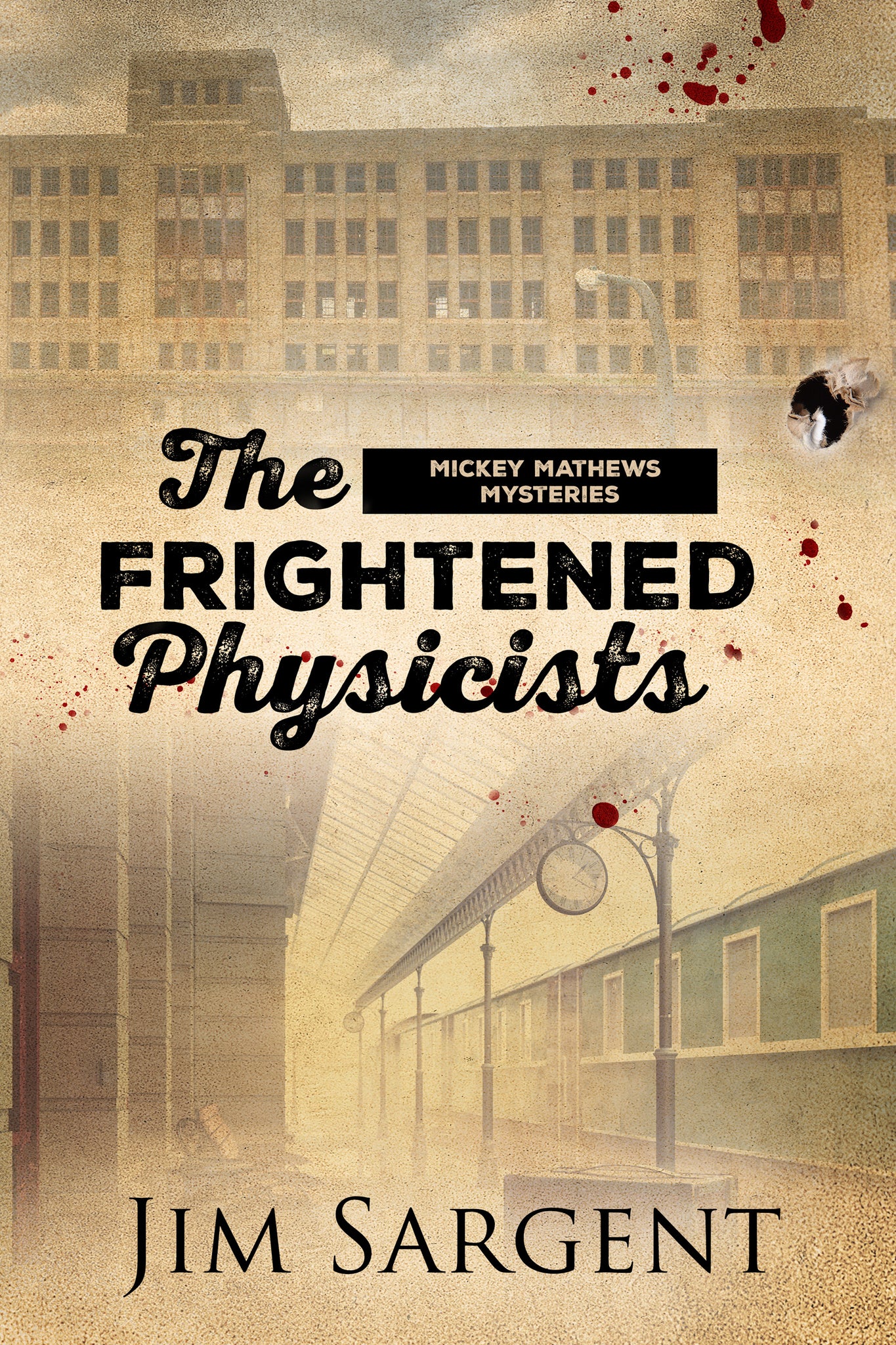 The Frightened Physicists