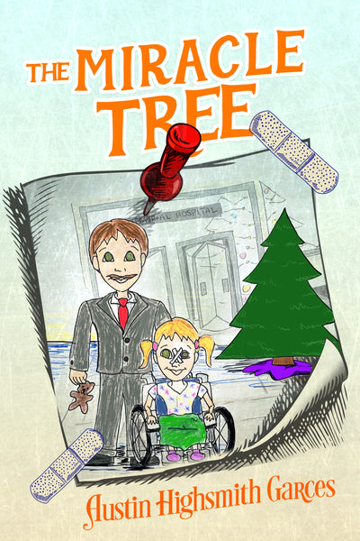 Miracle Tree Miracle for a Child